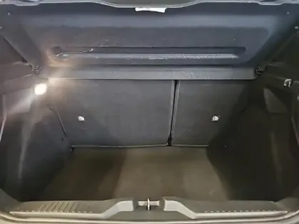 Photo 20 Citroën C3  1.2 Turbo 100ch MAX