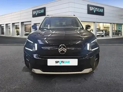 Photo 1 Citroën C3  1.2 Turbo 100ch MAX