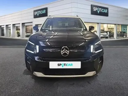 Photo 16 Citroën C3  1.2 Turbo 100ch MAX