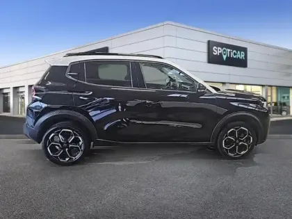 Photo 18 Citroën C3  1.2 Turbo 100ch MAX