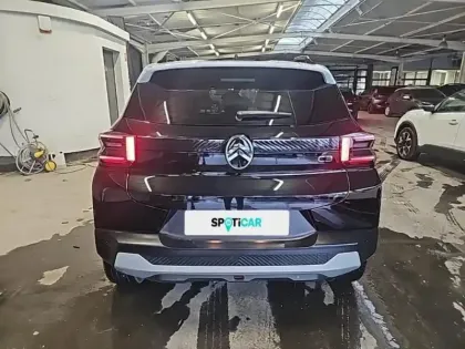 Photo 4 Citroën C3  1.2 Turbo 100ch MAX