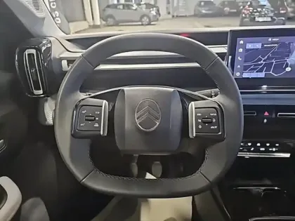 Photo 26 Citroën C3  1.2 Turbo 100ch MAX