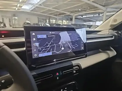 Photo 27 Citroën C3  1.2 Turbo 100ch MAX