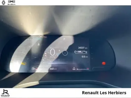 Photo 13 Renault Arkana  1.3 TCe 140ch mild hybrid Evolution EDC -24