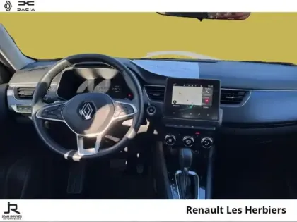 Photo 4 Renault Arkana  1.3 TCe 140ch mild hybrid Evolution EDC -24