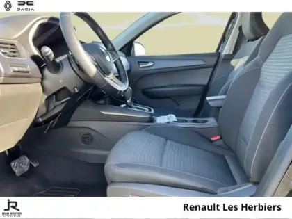 Photo 17 Renault Arkana  1.3 TCe 140ch mild hybrid Evolution EDC -24