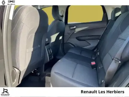 Photo 3 Renault Arkana  1.3 TCe 140ch mild hybrid Evolution EDC -24