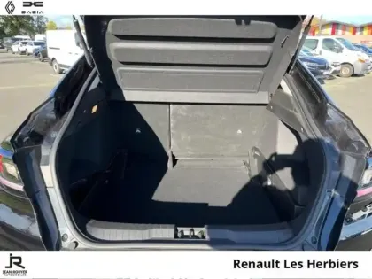 Photo 21 Renault Arkana  1.3 TCe 140ch mild hybrid Evolution EDC -24