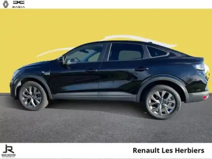 Photo 24 Renault Arkana  1.3 TCe 140ch mild hybrid Evolution EDC -24