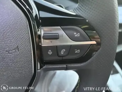 Photo 14 Peugeot 308  1.2 Hybrid 145ch GT Exclusive e-DCS6