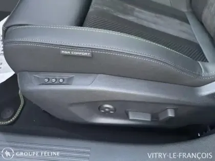 Photo 11 Peugeot 308  1.2 Hybrid 145ch GT Exclusive e-DCS6