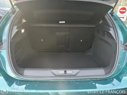 Photo 5 Peugeot 308  1.2 Hybrid 145ch GT Exclusive e-DCS6