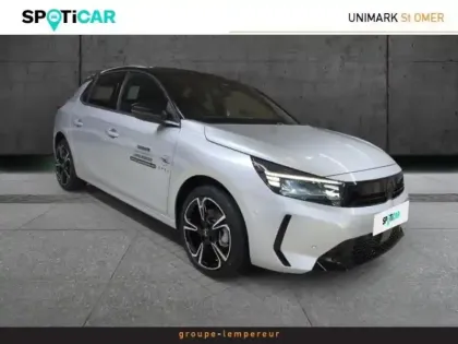 Photo 2 Opel Corsa  1.2 Turbo Hybrid 110ch GS e-DCT6