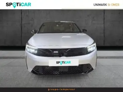 Photo 1 Opel Corsa  1.2 Turbo Hybrid 110ch GS e-DCT6