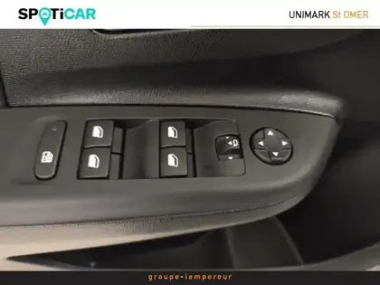 Photo 14 Opel Corsa  1.2 Turbo Hybrid 110ch GS e-DCT6