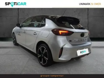 Photo 6 Opel Corsa  1.2 Turbo Hybrid 110ch GS e-DCT6