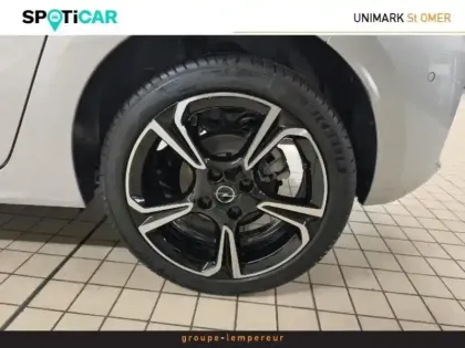 Photo 12 Opel Corsa  1.2 Turbo Hybrid 110ch GS e-DCT6