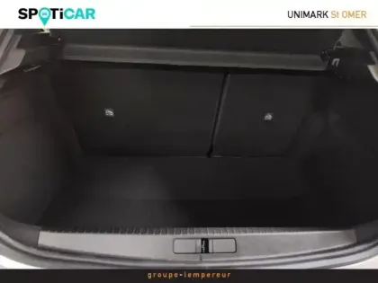 Photo 5 Opel Corsa  1.2 Turbo Hybrid 110ch GS e-DCT6