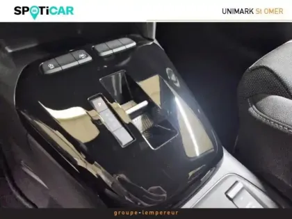 Photo 13 Opel Corsa  1.2 Turbo Hybrid 110ch GS e-DCT6