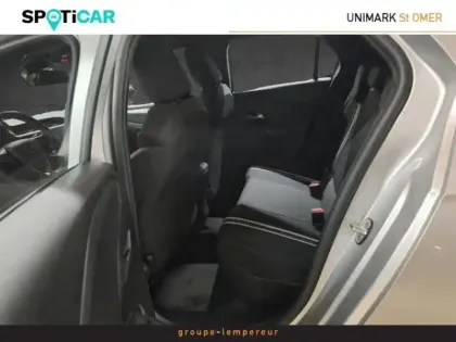 Photo 11 Opel Corsa  1.2 Turbo Hybrid 110ch GS e-DCT6