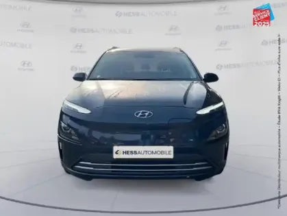 Photo 1 Hyundai Kona  Electric 39kWh - 136ch Intuitive