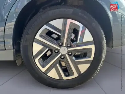 Photo 9 Hyundai Kona  Electric 39kWh - 136ch Intuitive