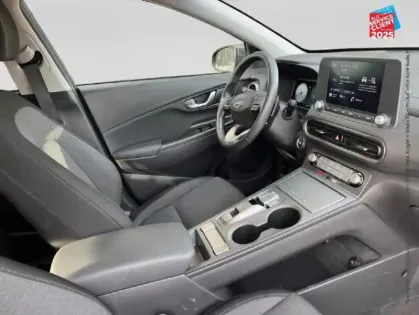 Photo 4 Hyundai Kona  Electric 39kWh - 136ch Intuitive