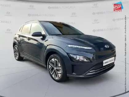Photo 2 Hyundai Kona  Electric 39kWh - 136ch Intuitive