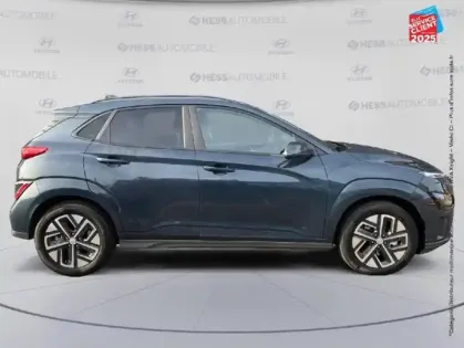 Photo 3 Hyundai Kona  Electric 39kWh - 136ch Intuitive