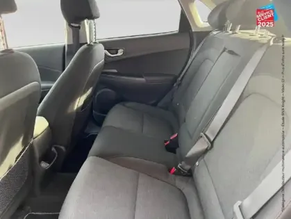 Photo 10 Hyundai Kona  Electric 39kWh - 136ch Intuitive