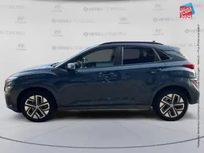 Photo 8 Hyundai Kona  Electric 39kWh - 136ch Intuitive