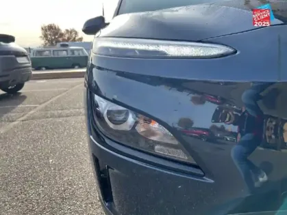 Photo 12 Hyundai Kona  Electric 39kWh - 136ch Intuitive