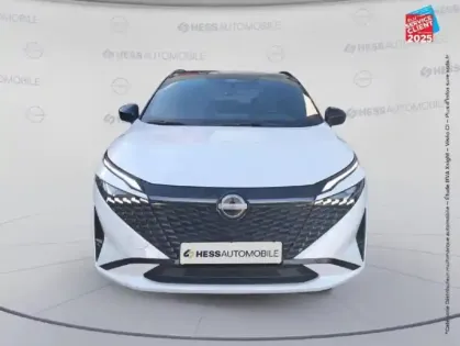 Photo 1 Nissan Qashqai  e-POWER 190ch N-Design+ 2024