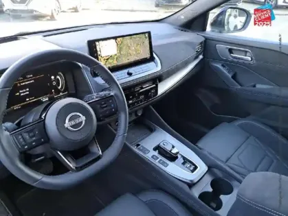Photo 29 Nissan Qashqai  e-POWER 190ch N-Design+ 2024