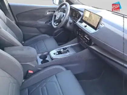 Photo 19 Nissan Qashqai  e-POWER 190ch N-Design+ 2024