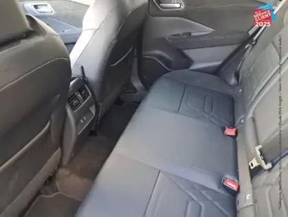 Photo 25 Nissan Qashqai  e-POWER 190ch N-Design+ 2024