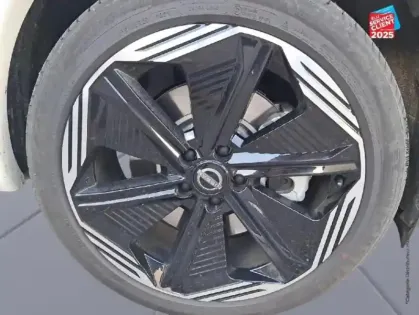 Photo 24 Nissan Qashqai  e-POWER 190ch N-Design+ 2024