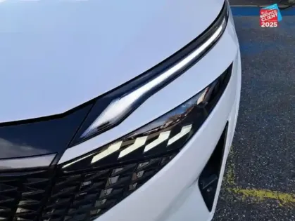 Photo 12 Nissan Qashqai  e-POWER 190ch N-Design+ 2024