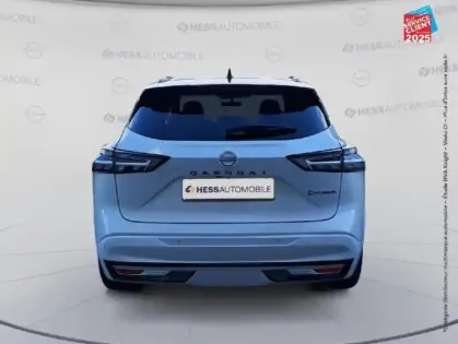 Photo 6 Nissan Qashqai  e-POWER 190ch N-Design+ 2024