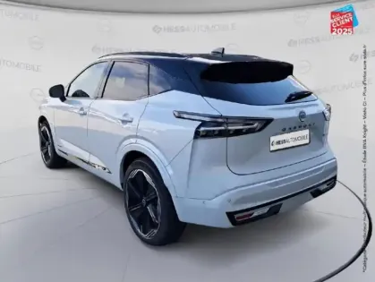 Photo 7 Nissan Qashqai  e-POWER 190ch N-Design+ 2024