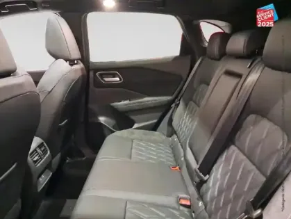 Photo 10 Nissan Qashqai  Hybrid e-POWER 190ch Tekna+ 2025