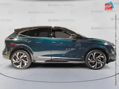 Photo 3 Nissan Qashqai  Hybrid e-POWER 190ch Tekna+ 2025