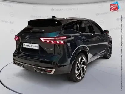 Photo 20 Nissan Qashqai  Hybrid e-POWER 190ch Tekna+ 2025