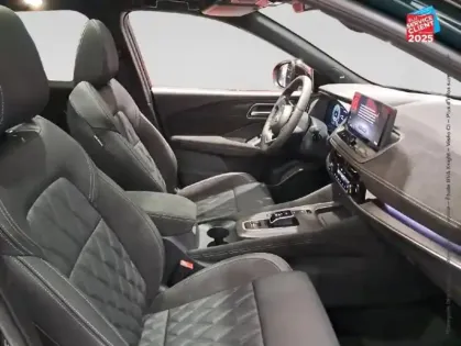 Photo 19 Nissan Qashqai  Hybrid e-POWER 190ch Tekna+ 2025