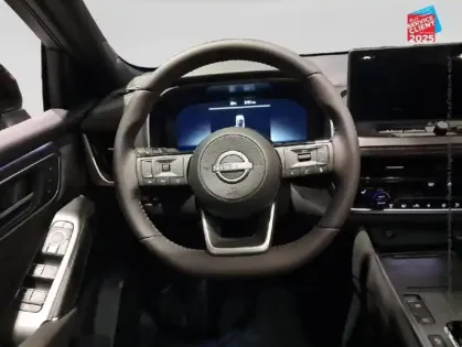 Photo 26 Nissan Qashqai  Hybrid e-POWER 190ch Tekna+ 2025