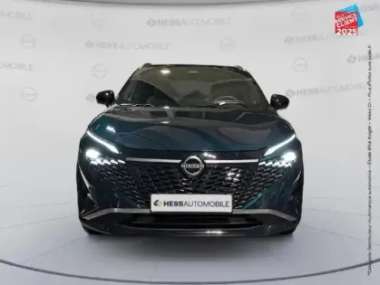 Photo 1 Nissan Qashqai  Hybrid e-POWER 190ch Tekna+ 2025