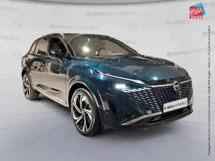 Photo 17 Nissan Qashqai  Hybrid e-POWER 190ch Tekna+ 2025