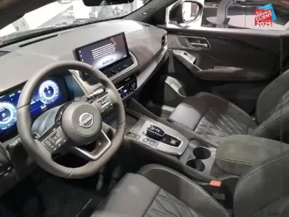 Photo 29 Nissan Qashqai  Hybrid e-POWER 190ch Tekna+ 2025