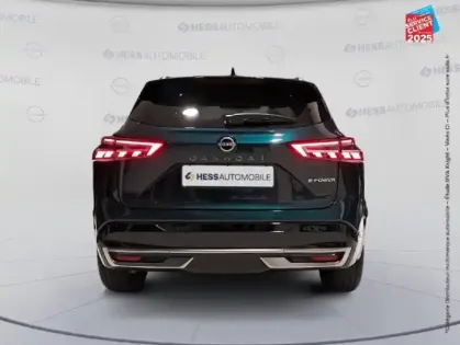 Photo 6 Nissan Qashqai  Hybrid e-POWER 190ch Tekna+ 2025