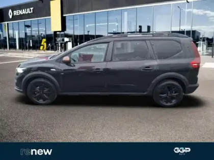 Photo 2 Dacia Jogger  1.6 hybrid 140ch Extreme+ 7 places -24